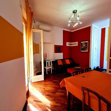 Controvento Apartment Marsala Exteriér fotografie